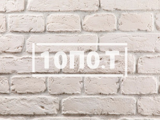 Фасадная плитка «Скандинавский кирпич 10П0 / 10П0.Т»    