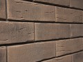 Фасадная плитка «Клинкерный кирпич 15П4»      