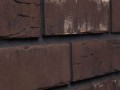 Фасадная плитка «Клинкерный кирпич 15П7»      