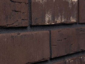 Фасадная плитка «Клинкерный кирпич 15П7»      
