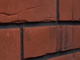 Фасадная плитка «Клинкерный кирпич 15П8»      