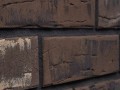Фасадная плитка «Клинкерный кирпич 15П9»      