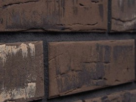 Фасадная плитка «Клинкерный кирпич 15П9»      