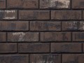 Фасадная плитка «Клинкерный кирпич 15П9»      