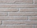 Ригельная фасадная плитка «Клинкерный кирпич 19П4»     
