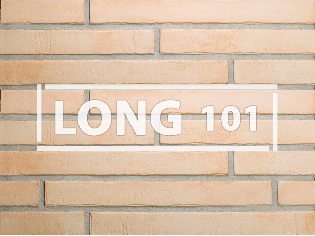 Ригельная плитка «Лонг 101»    