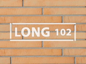 Ригельная плитка «Лонг 102» Ригельная плитка «Лонг 102»