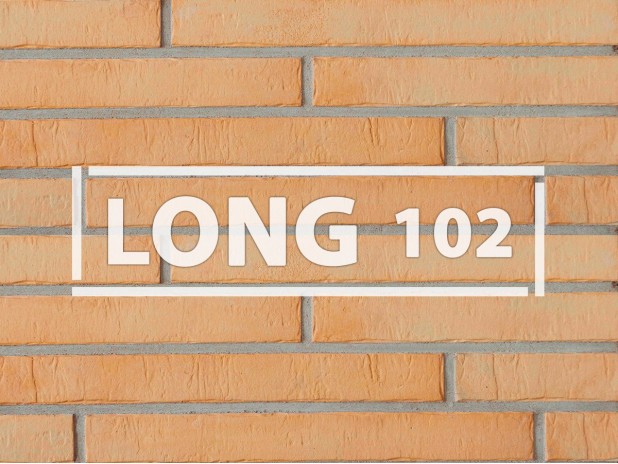 Ригельная плитка «Лонг 102»    