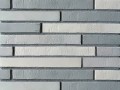 Ригельная плитка «Лонг 200 + 400 микс»    