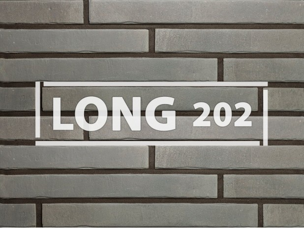 Ригельная плитка «Лонг 202»    