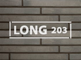 Ригельная плитка «Лонг 203» Ригельная плитка «Лонг 203»