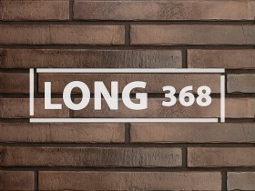 Ригельная плитка «Лонг 368» Ригельная плитка «Лонг 368»