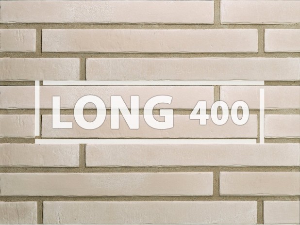 Ригельная плитка «Лонг 400»    