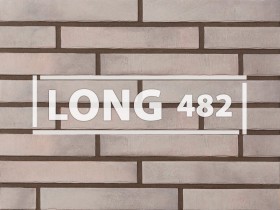 Ригельная плитка «Лонг 482» Ригельная плитка «Лонг 482»