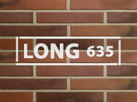 Ригельная плитка «Лонг 635»    