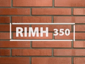 Плитка для вентилируемых фасадов «НВФ Римхен - 350» с затиркой швов Плитка для вентилируемых фасадов «НВФ Римхен - 350» с затиркой швов