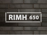 Ригельная плитка «Римхен 650» Ригельная плитка «Римхен 650»