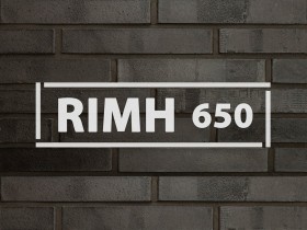 Плитка для вентилируемых фасадов «НВФ Римхен - 560» с затиркой швов