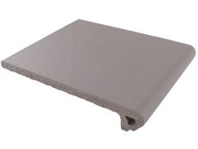 Клинкерные ступени «Canada Gres арт. 013 Natura Grey»       