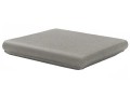 Угловые клинкерные ступени «Canada Gres арт. 013 Natura Grey»       