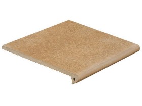 Клинкерные ступени «Exagres VEGA арт. 313 Ocre» Клинкерные ступени «Exagres VEGA арт. 313 Ocre»