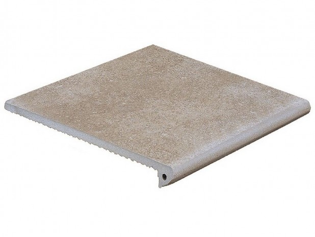 Клинкерные ступени «Exagres VEGA арт. 319 Gris»       
