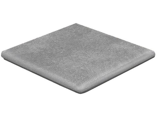 Угловые клинкерные ступени «Exagres VEGA арт. 319 Gris»       