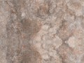 Плитка для террасы, террасные пластины «Travertine Titanium Silver»     