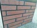 Плитка для вентилируемых фасадов «НВФ Римхен - 350» с затиркой швов