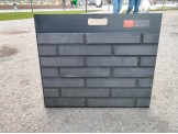Ригельная плитка «Римхен 650» Ригельная плитка «Римхен 650»