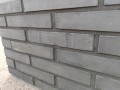 Плитка для вентилируемых фасадов «НВФ Римхен - 560» с затиркой швов