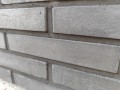 Плитка для вентилируемых фасадов «НВФ Римхен - 560» с затиркой швов
