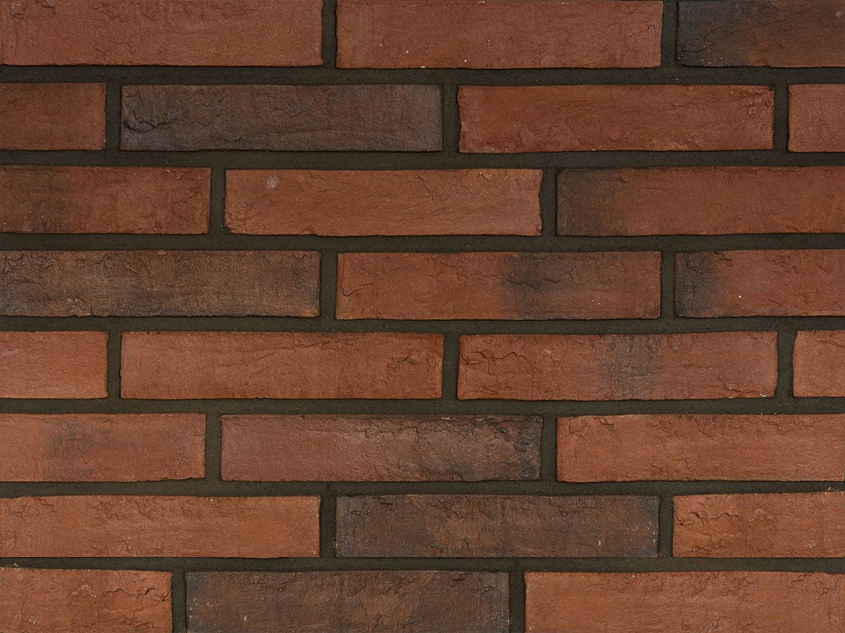 Плитка под Клинкер Lifebrick